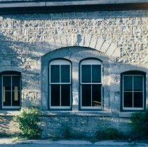 9402 CPR Freight office 1971