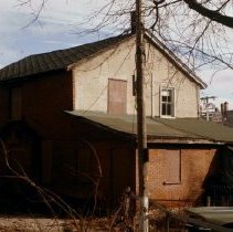 9411 brick #28, 1973