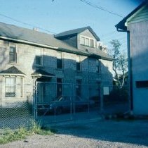 9474 stone building 1971