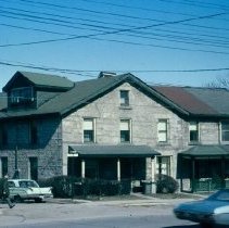 9475 stone building 1969