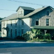 9476 stone building 1971