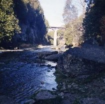 ph 24749 David St. bridge