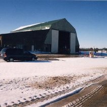 ph 24756 Gambrel Barn