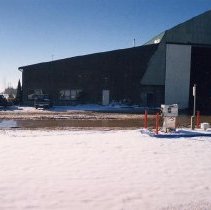 ph 24758 Gambrel Barn