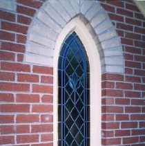 ph 24768 St. John's Church