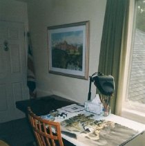 ph 24773 artist's studio