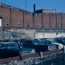 7281 parking lot 1971