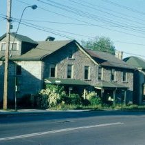 9477 stone building 1971