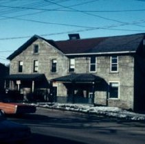 9478 stone building 1971