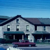 9481 stone building 1969