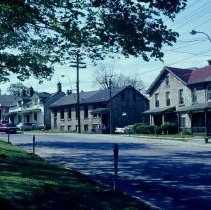 9482 Woolwich St. 1967