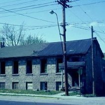 9484 stone building 1967