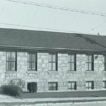 9485 stone building 1974