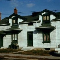 9487 Sutherland Cottage 1976