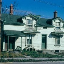 9489 Sutherland Cottage 1970