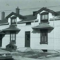 9491 Sutherland Cottage 1974