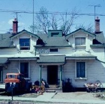 9493 Sutherland Cottage 1967