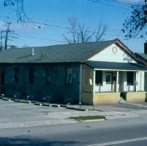 9497 stone building #69, 1970