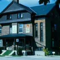 9525 Priory Club 1982