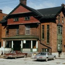 9526 Priory Club 1977