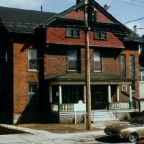 9528 Priory Club 1977