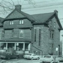 9529 Priory Club 1974