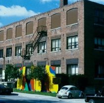 9529 Trafalgar Bldg 1982