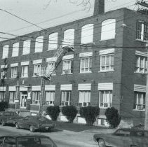 9531 Trafalgar Bldg 1974