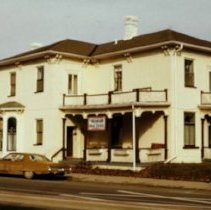 9536 stucco #159, 1974