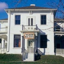 9537 stucco #159, 1970