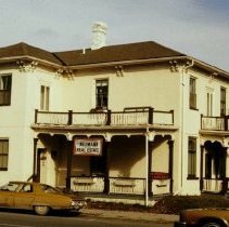 9538 stucco #159, 1979