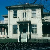 9540 stucco #159, 1969