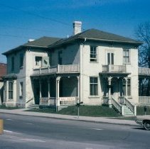 9541 stucco #159, 1969