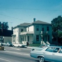 9542 stucco #159, 1967