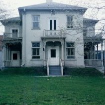 9543 stucco #159, ca.1970