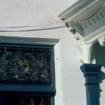 9544 stucco #159, 1970