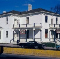 9545 stucco #159, 1970