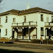 9547 stucco #159, 1979