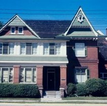 9548 brick #172, 1972