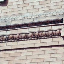 9549 brick #172, 1972