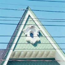 9550 brick #172, 1972