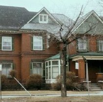 9552 brick #172, 1977