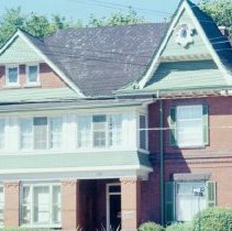 9553 brick #172, 1972