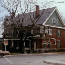 9554 brick #176, 1977