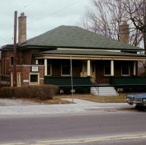 9559 cottage #185, 1977