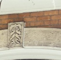 9562 brick #199, 1973