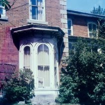 9563 brick #199, 1970