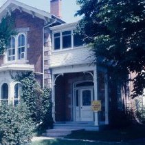 9564 brick #199, 1970