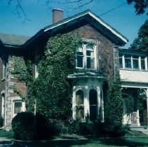 9565 brick #199, 1967