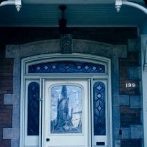 9566 brick #199, 1970